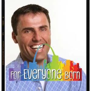 Meet your Posher, Jeff